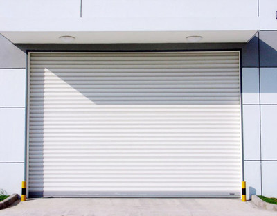 更換卷簾門電機的步驟有哪些?卷簾門的工作人員幫您講解!