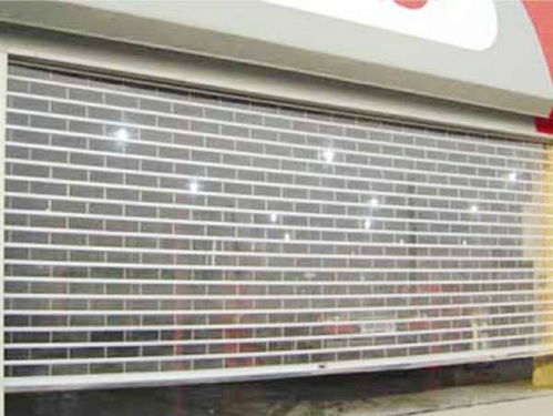 中寧透明卷簾門(mén)批發(fā)推薦