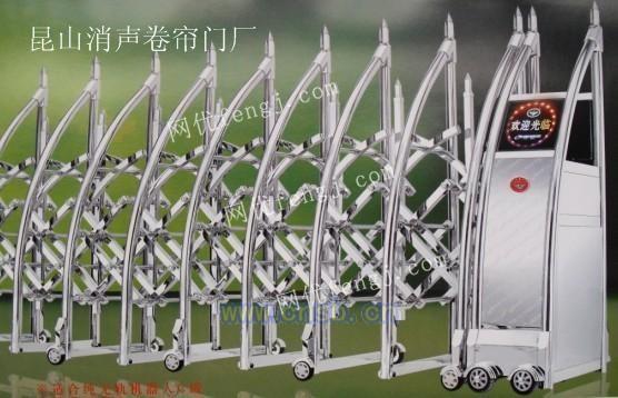 張浦與周市卷簾門電機(jī)簡介及應(yīng)用