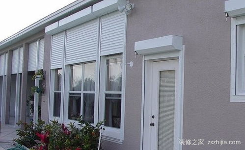 卷簾門電機的安裝方法及卷簾門的優(yōu)勢特點