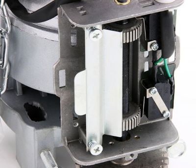 專業(yè)品質(zhì)，驅(qū)動未來 新湘聯(lián)節(jié)能科技引領(lǐng)卷簾門電機新標(biāo)準